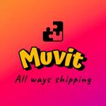 Muvit Profile Picture