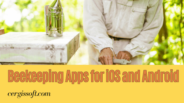 Top 6 Beekeeping Apps For Android and iOS In 2024