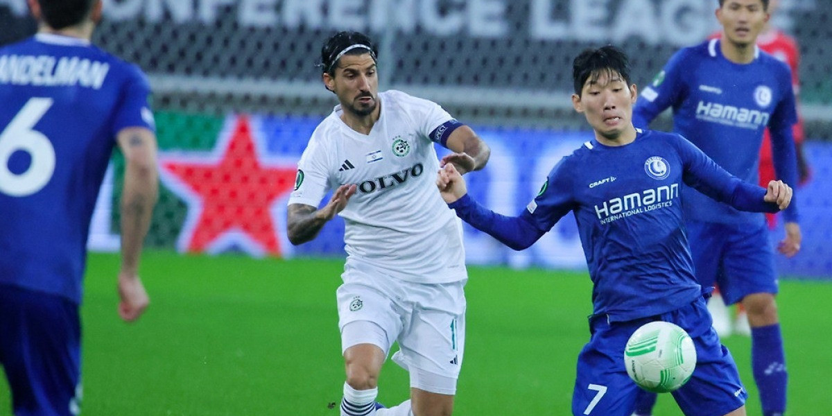Hong Hyun-seok, Belgian professional soccer player, scores 7th goal of the season Ghent wins 3-1