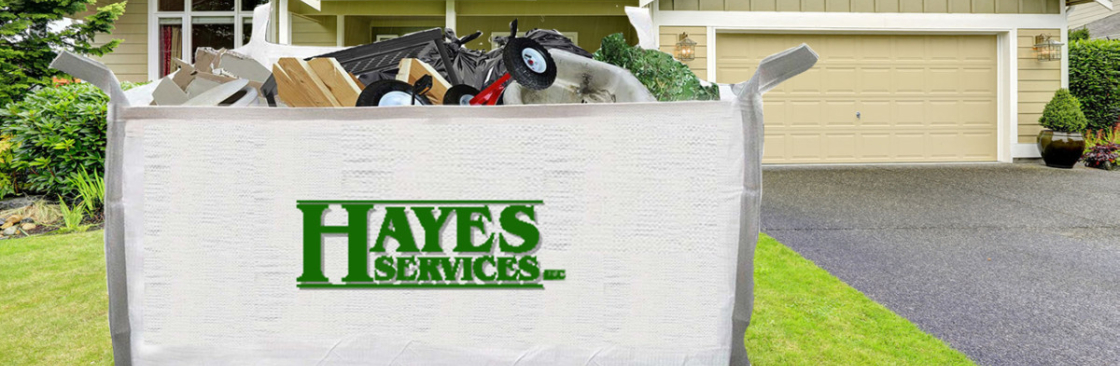 Hayes Services CT Cover Image