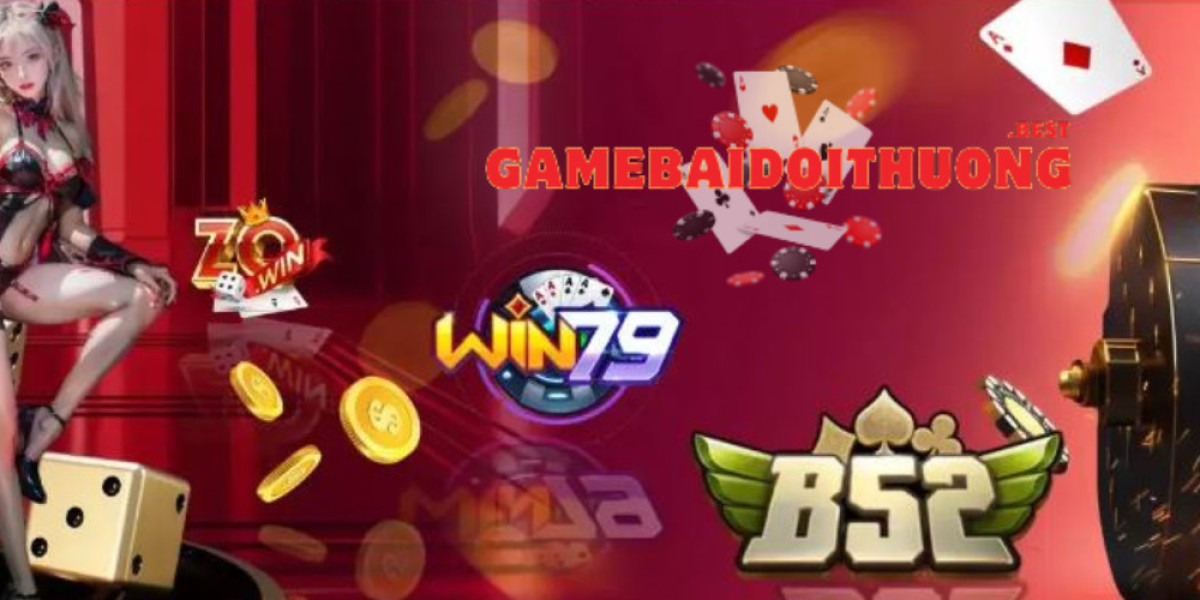 Gamebaidoithuong.best - Trang đánh giá TOP các cổng game bài uy tín nhất năm 2024