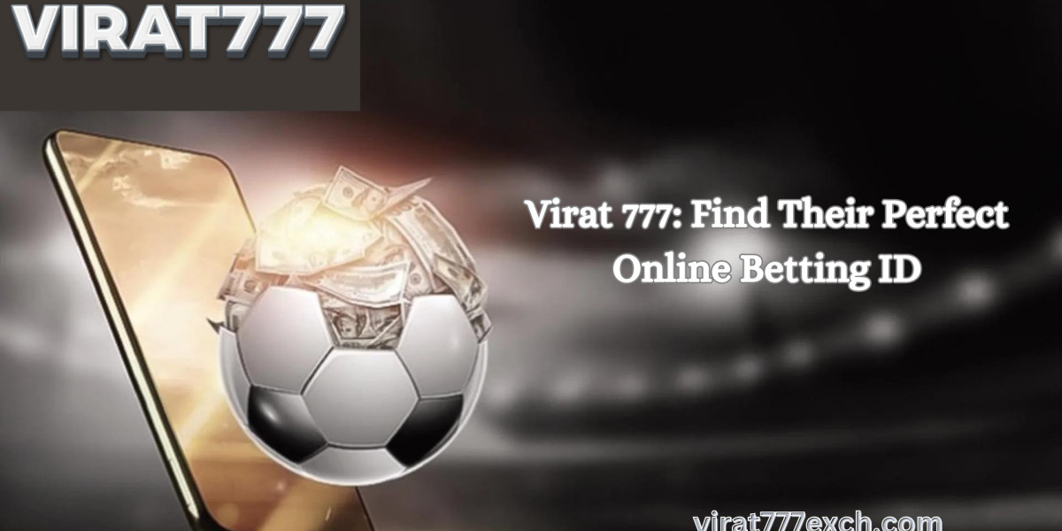 Virat 777: Find Their Perfect Online Betting ID