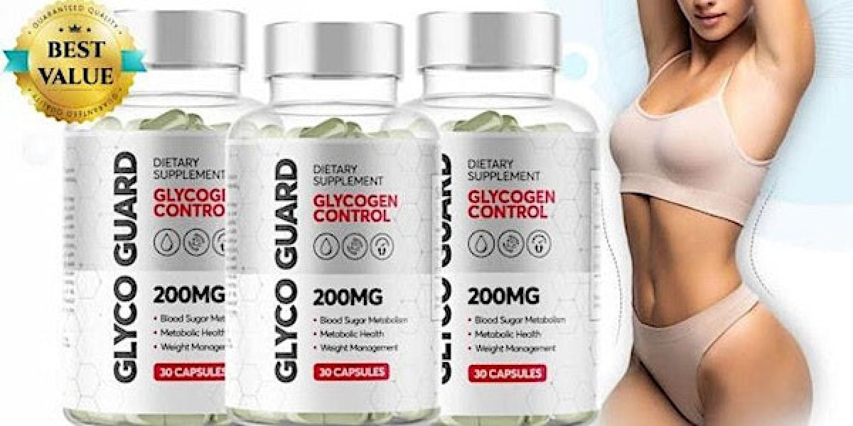 Glycogen Control {Australia} Legit Or Another Advertised SCAM?!