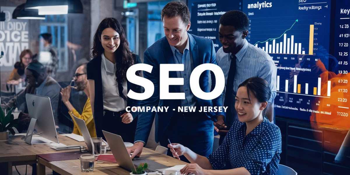 Stay Ahead of the Competition: SEO Trends for New Jersey in 2024