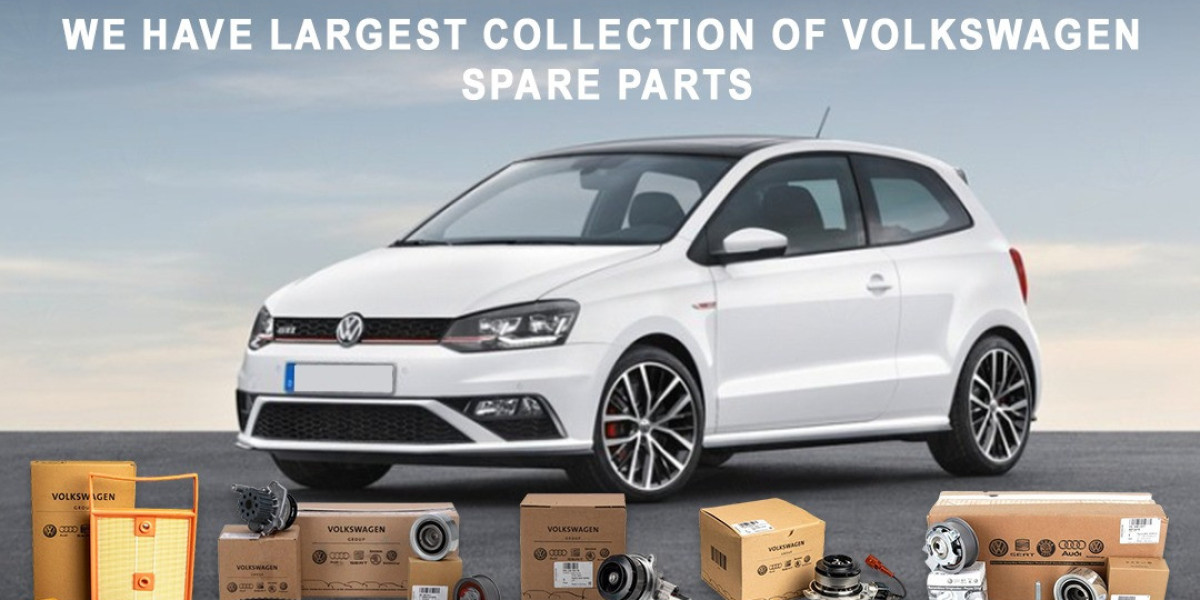 Unlocking Top-Quality Volkswagen Spare Parts Near You with Smart Parts Exports