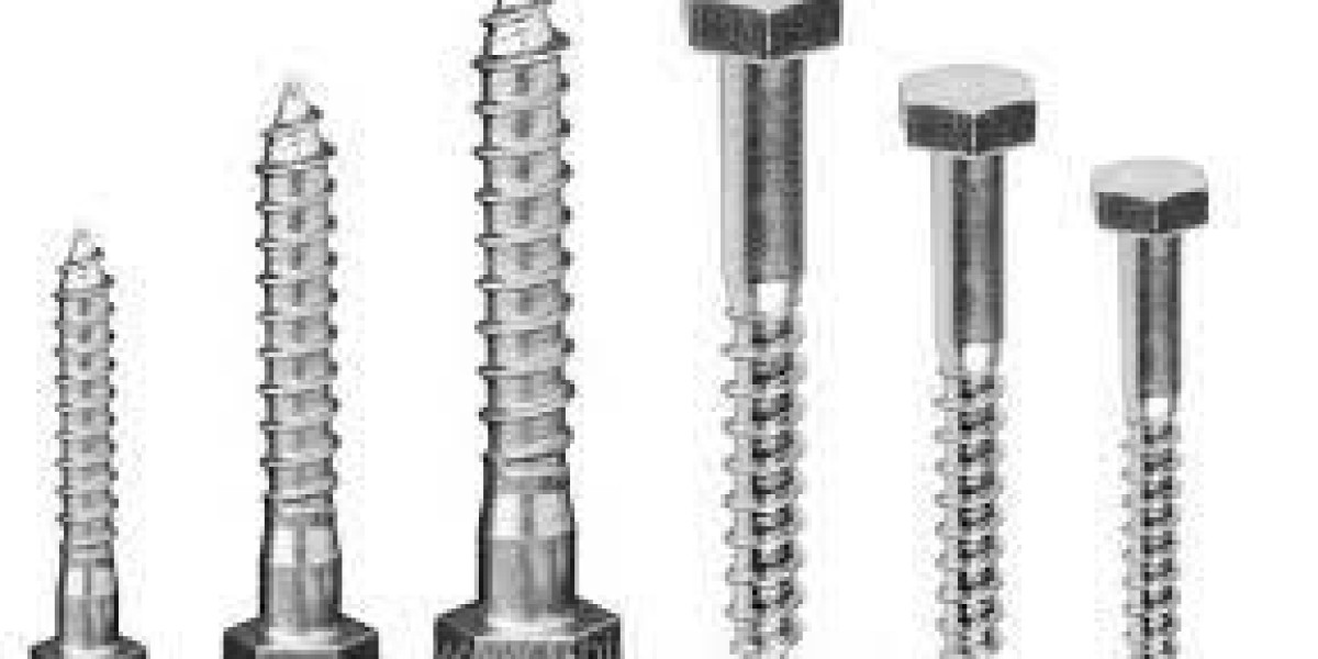 Incoloy 925 Screw Manufacturers In India