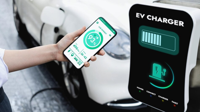 The Ultimate Guide to Powerful EV Charging App Features