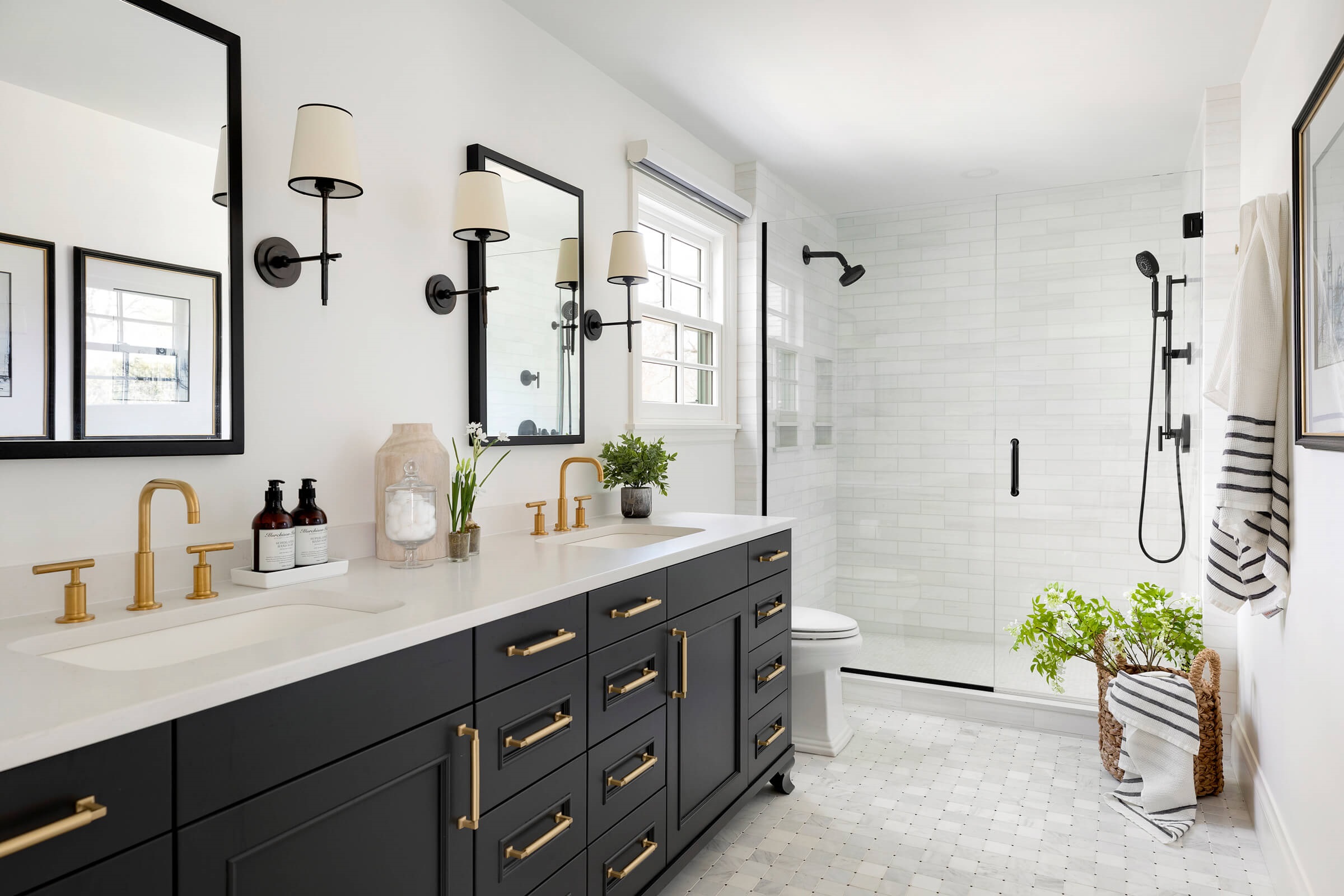 Elevate Your Home with Bathroom Renovation in Lake Forest, CA