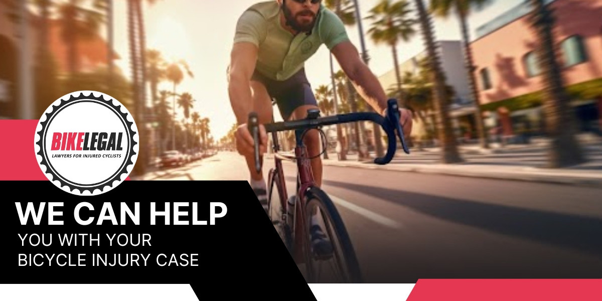 Bicycle Accident Lawyer | How To Keep Cyclists Safe And Avoid Accidents