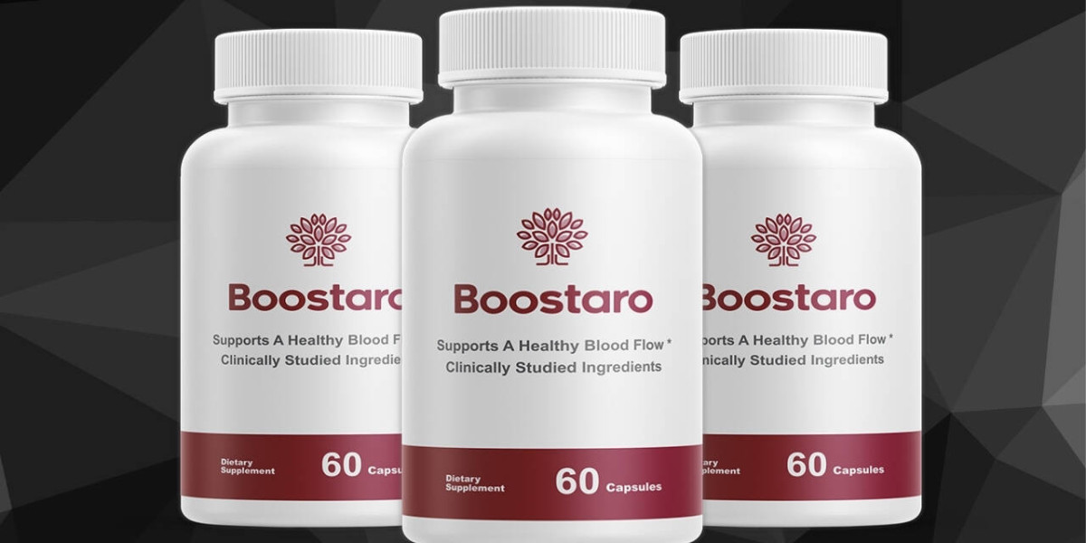 Boostaro Canada: Ingredients, Side Effects & Shocking USA Report