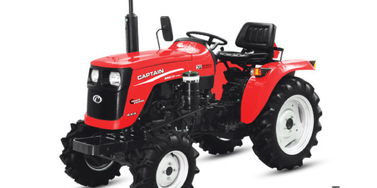 Mini Tractor Price & features in India 2024 - TractorGyan
