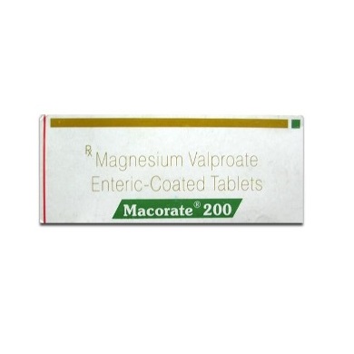 MACORATE 200 Mg | Doses |Uses | Great Benefit |Side Effect