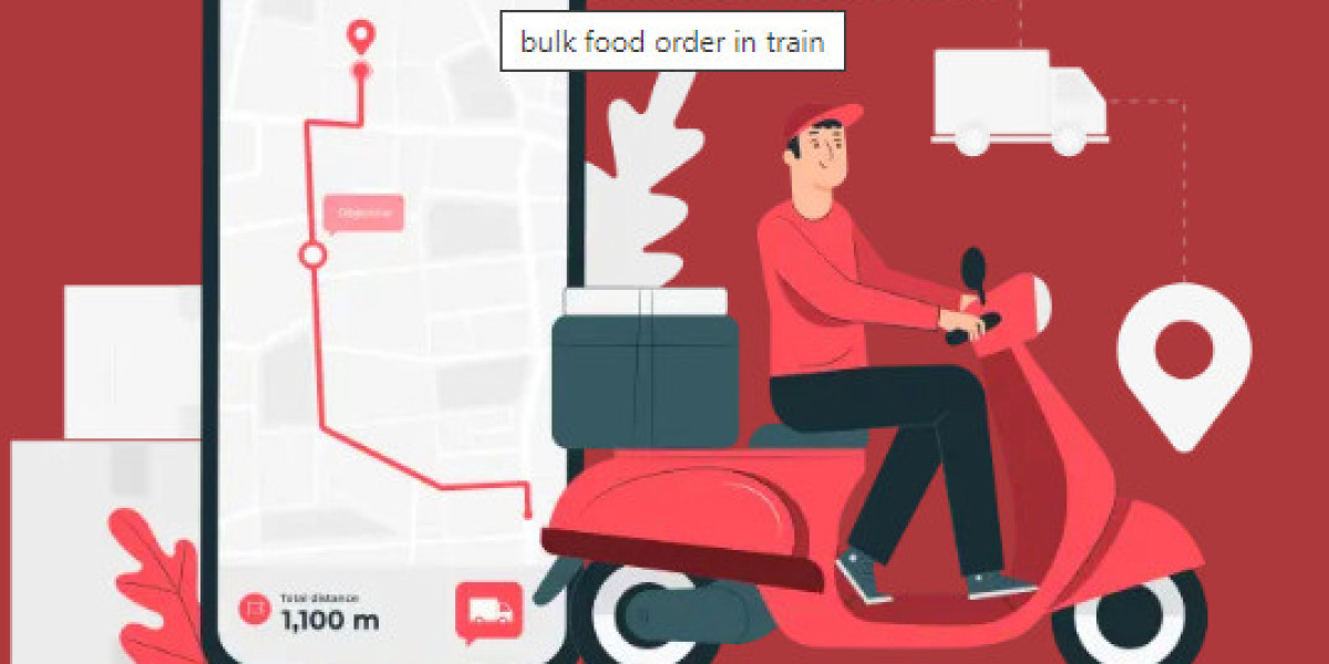 Revolutionizing Railway Dining: Gofoodieonline's Solution to Quality Food Delivery in Indian Trains