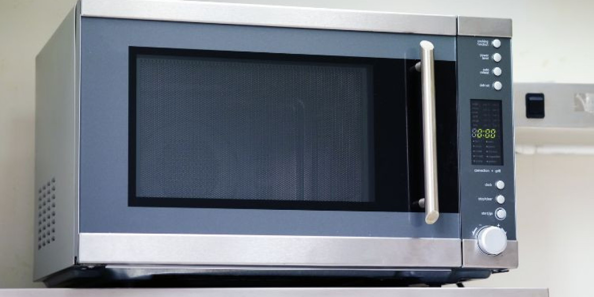 The Evolution of Microwave Ovens Market: From Invention to Modern Innovation
