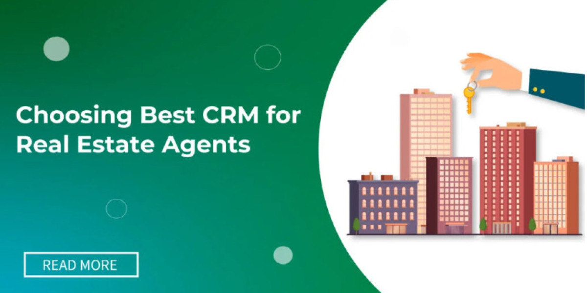 Best CRM for Real Estate in 2024