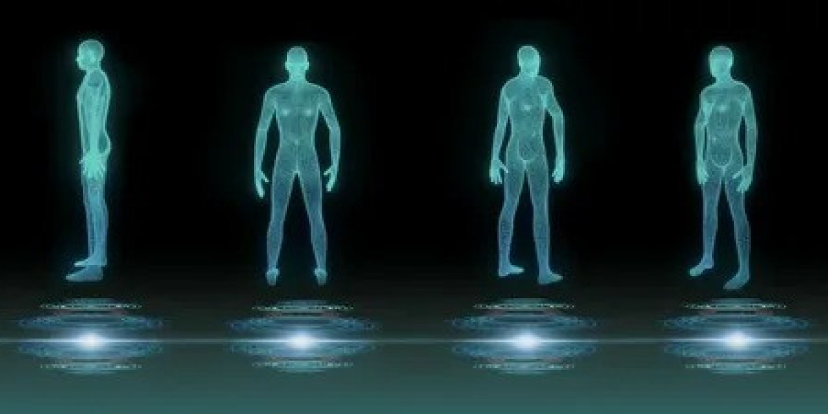3D Body Scan Pros And Cons