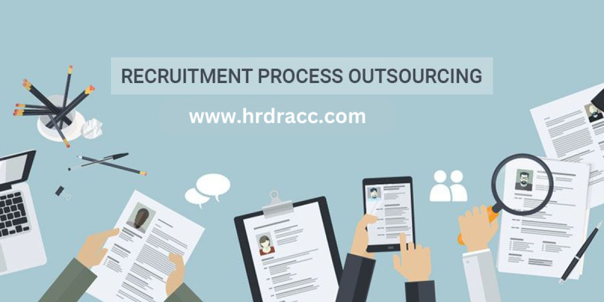 Recruitment Process Outsourcing (RPO) in Atlanta  by Human Resource Dimensions
