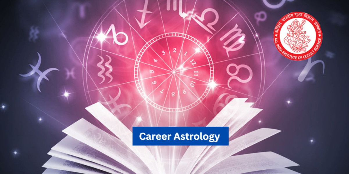 Career Astrology | Best career guidance