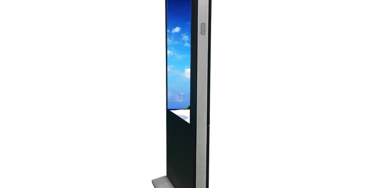 Vertical Advertising Machines Market Analysis, Trends, News by 2024-2032