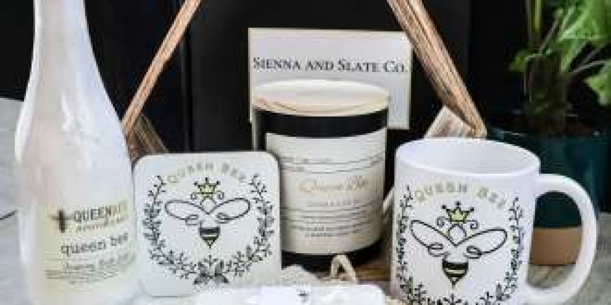 Wellbeing Gifts: Self-Care Ideas for the Creative Soul with Sienna & Slate