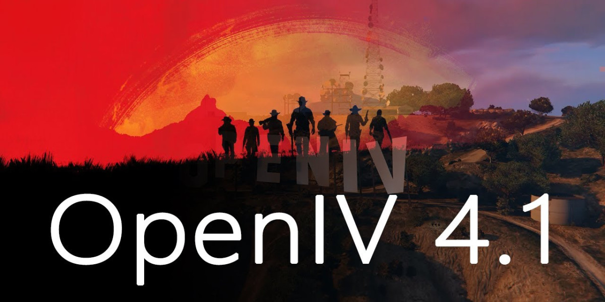 Exploring the Versatility of OpenIV in Modding GTA 5 on PC