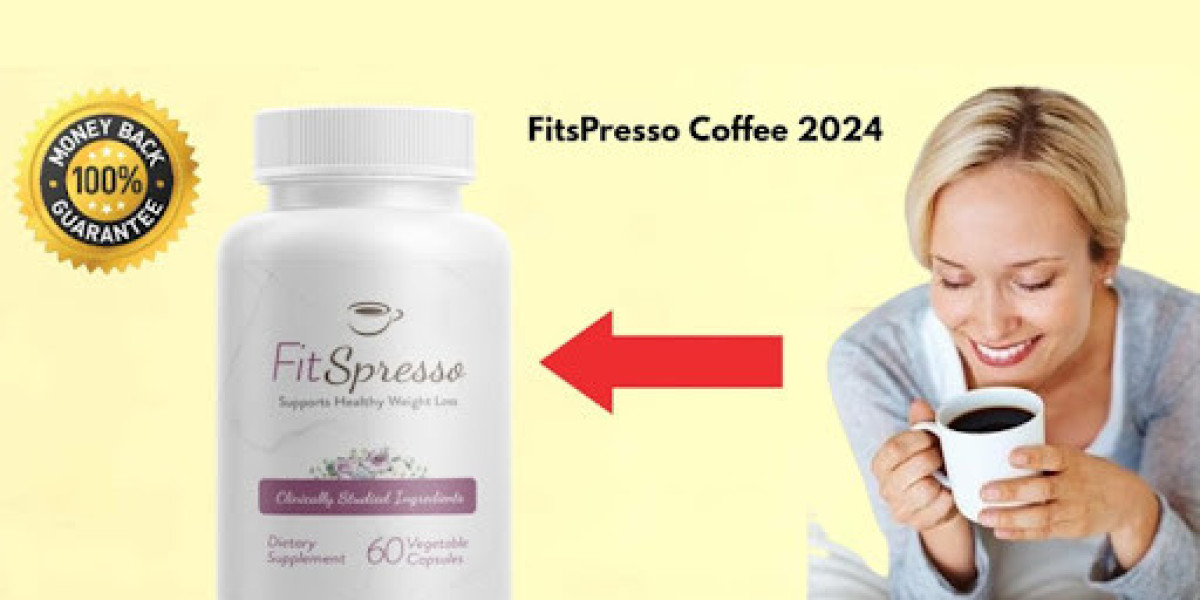 FitsPresso and Fitness: A Match Made in Weight Loss Heaven