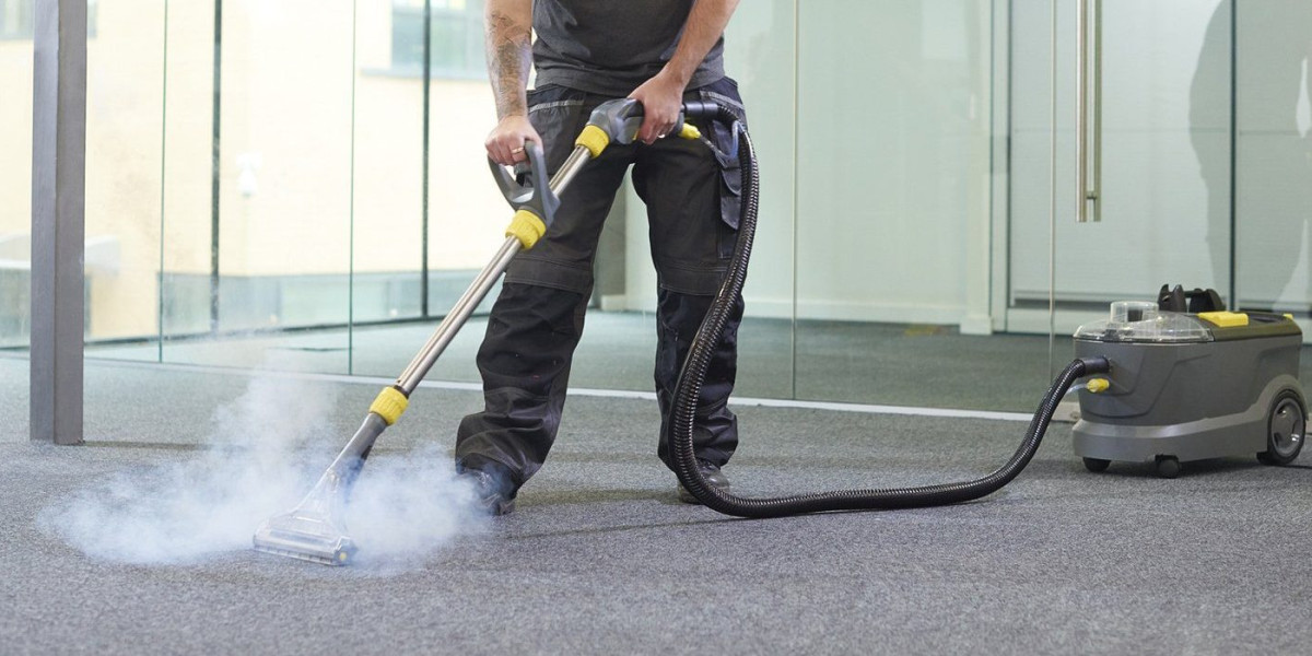 Your Guide to Dubai Best Carpet Deep Cleaning Services