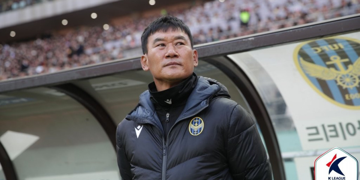 K-League 1's longest-serving head coach is Jo Seong-hwan of Incheon at 8 years and 1 month