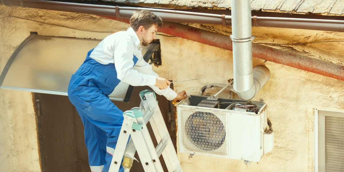 The Importance of Professional HVAC Installation