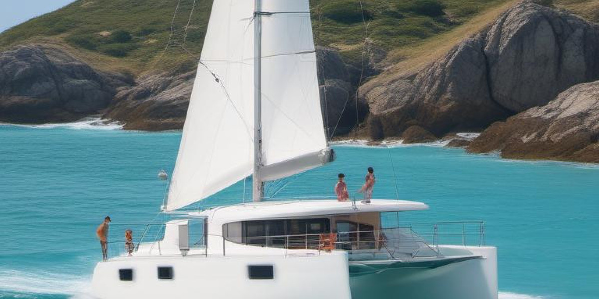 Family-Friendly Catamaran Sailing in St. Maarten: What You Need to Know
