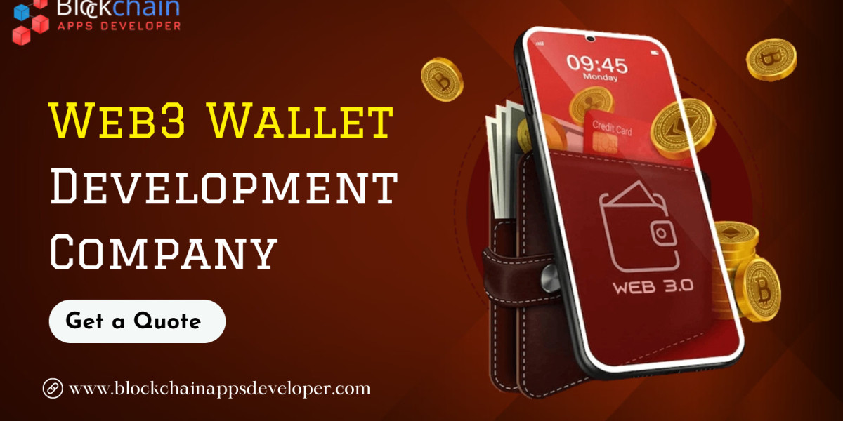 Must-Have Features of a Top Web3 Wallet Development Company