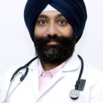Dr. Pawan Deep Singh Profile Picture