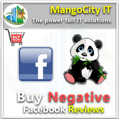 Buy Negative Facebook Reviews | 1 Star Negative Reviews Cheap