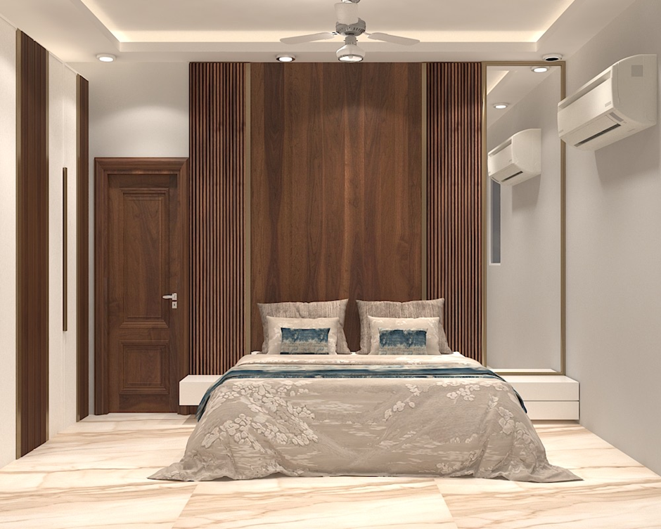 Elevate Your Living Space with the Best Interior Designers in Ghaziabad and Vastu Consultants in Indirapuram | by Panachethestudio | Apr, 2024 | Medium