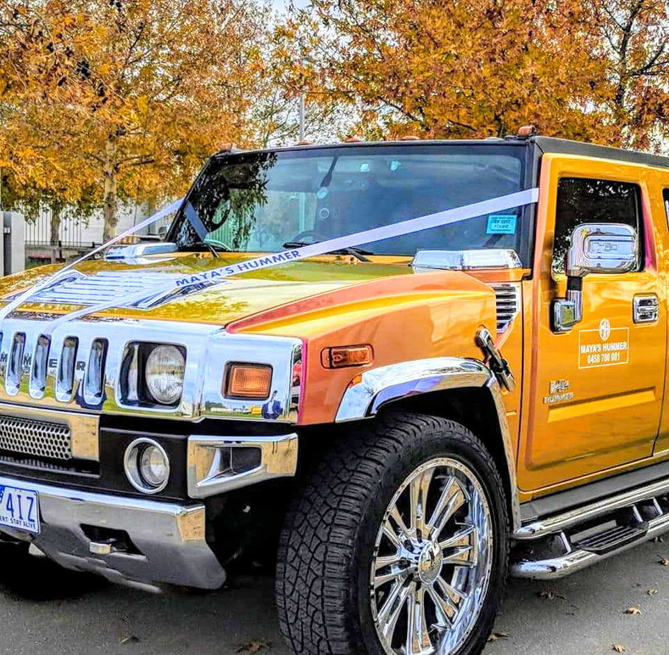 Limo Hire Melbourne Prices, Hummer Hire Melbourne Prices, Stretch Hummer