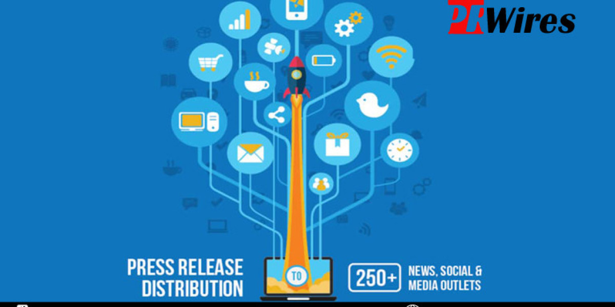 Press Release Distribution Get Results in Real Time