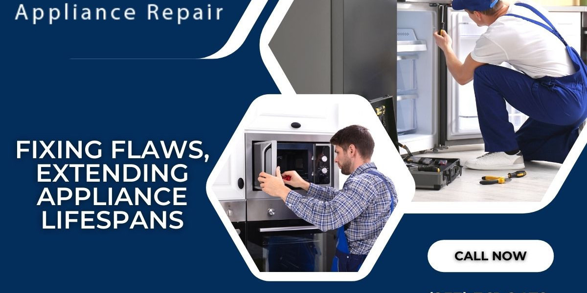 Reliable Appliance Repair: Listening to Your Repair Needs