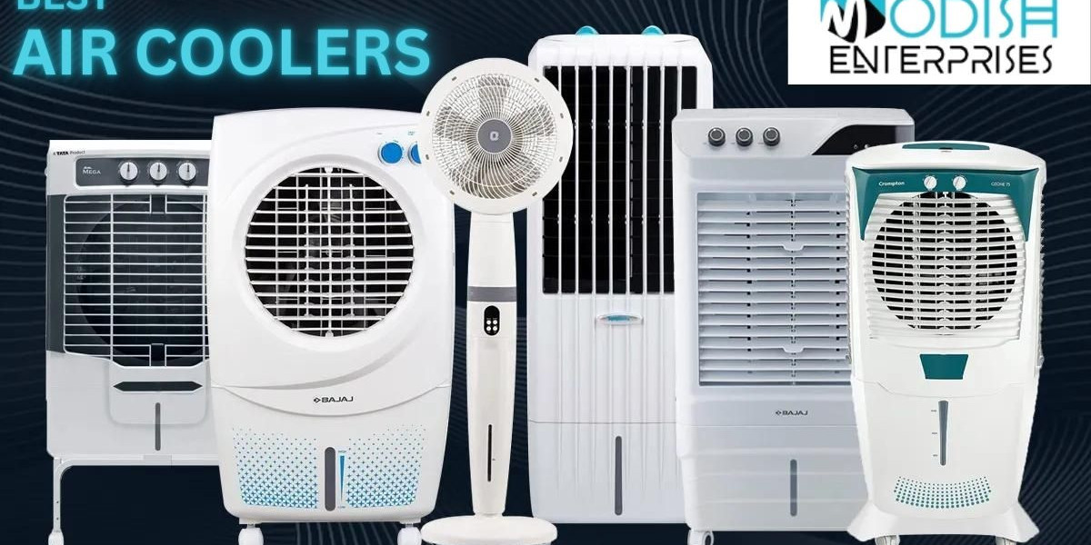 Best Air cooler in Delhi at cheapest price for you in 2024