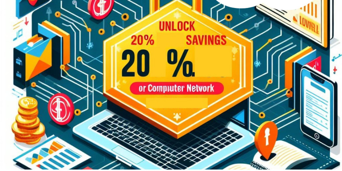 Enhance Your Networking Expertise: Enjoy 20% OFF Your Next Wireshark Assignment!