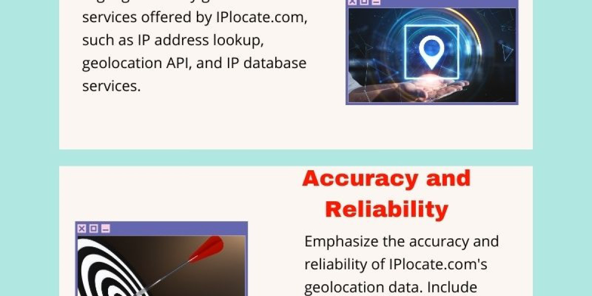 Location at Your Fingertips: The Best Free IP to Location APIs