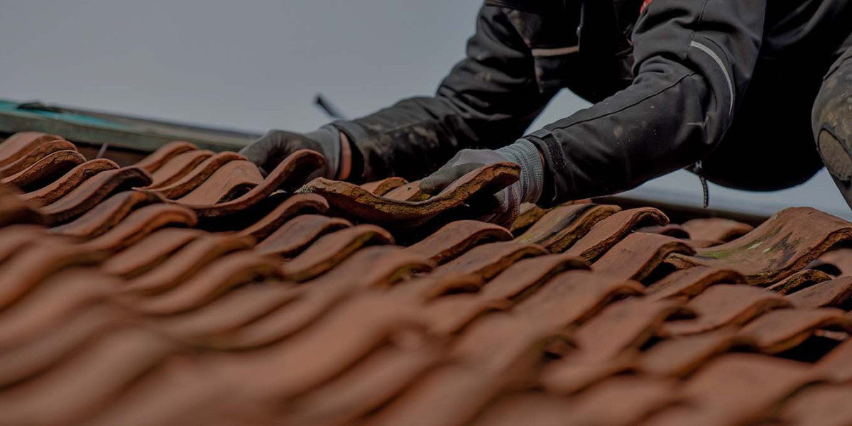 Web Design and Marketing Solutions for Roofers