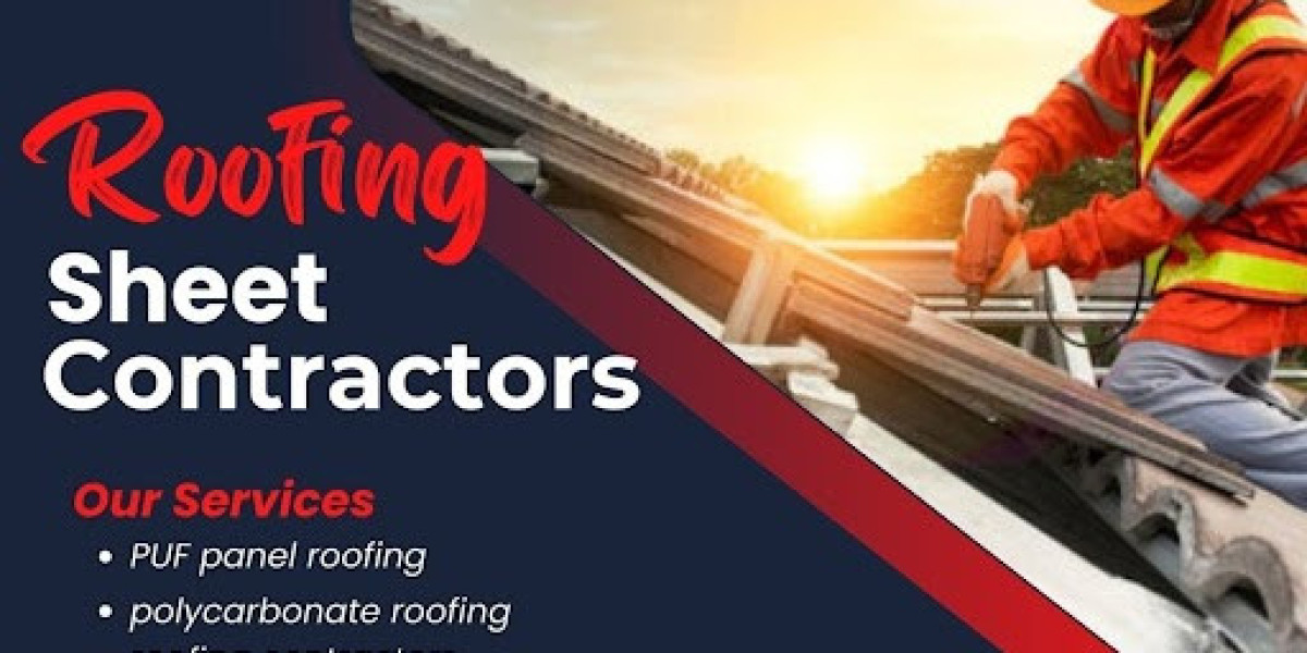 Your One-Stop Guide to Roofing Solutions with Roofing Contractors
