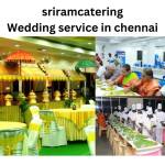Wedding catering service in perambur Profile Picture