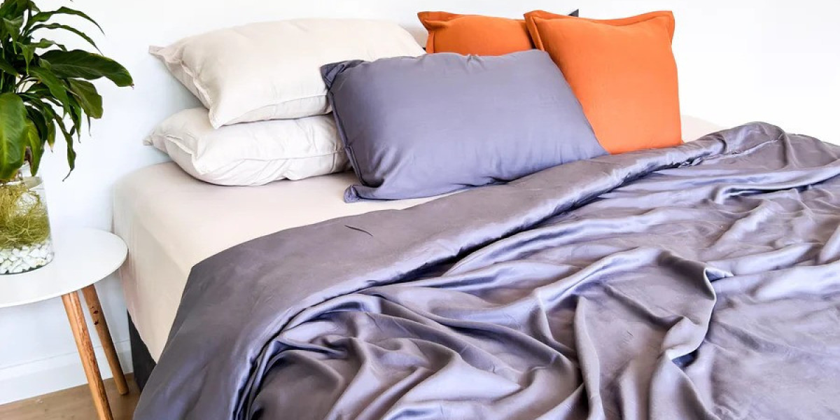 Embrace Warmth and Style: Introducing the Soon-to-Come Burnt Orange Doona Cover