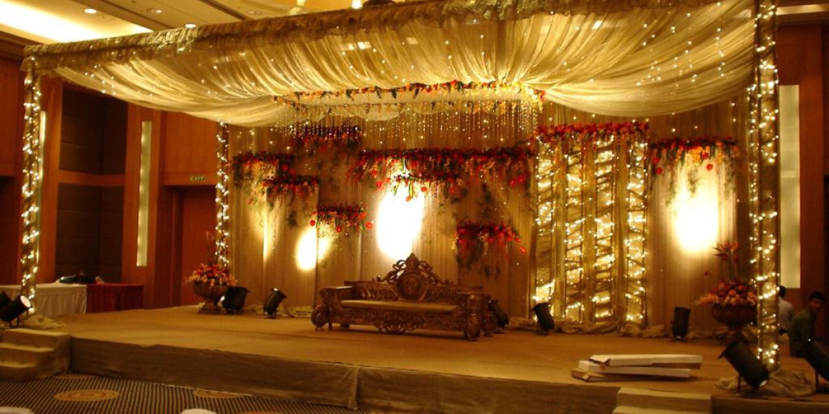 Royal Weddings Redefined: Jaipur's Best Planners
