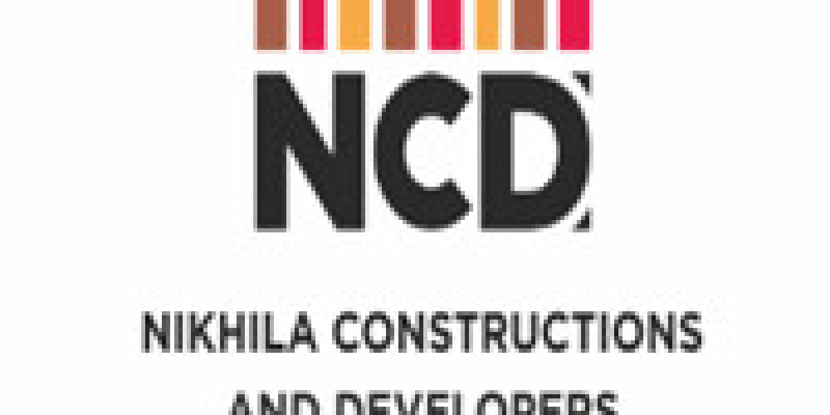 Latest Construction Projects in Hyderabad | Nikhila Constructions