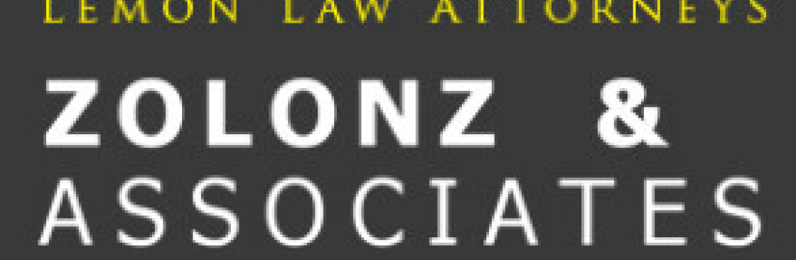 Zolonz Associates Cover Image