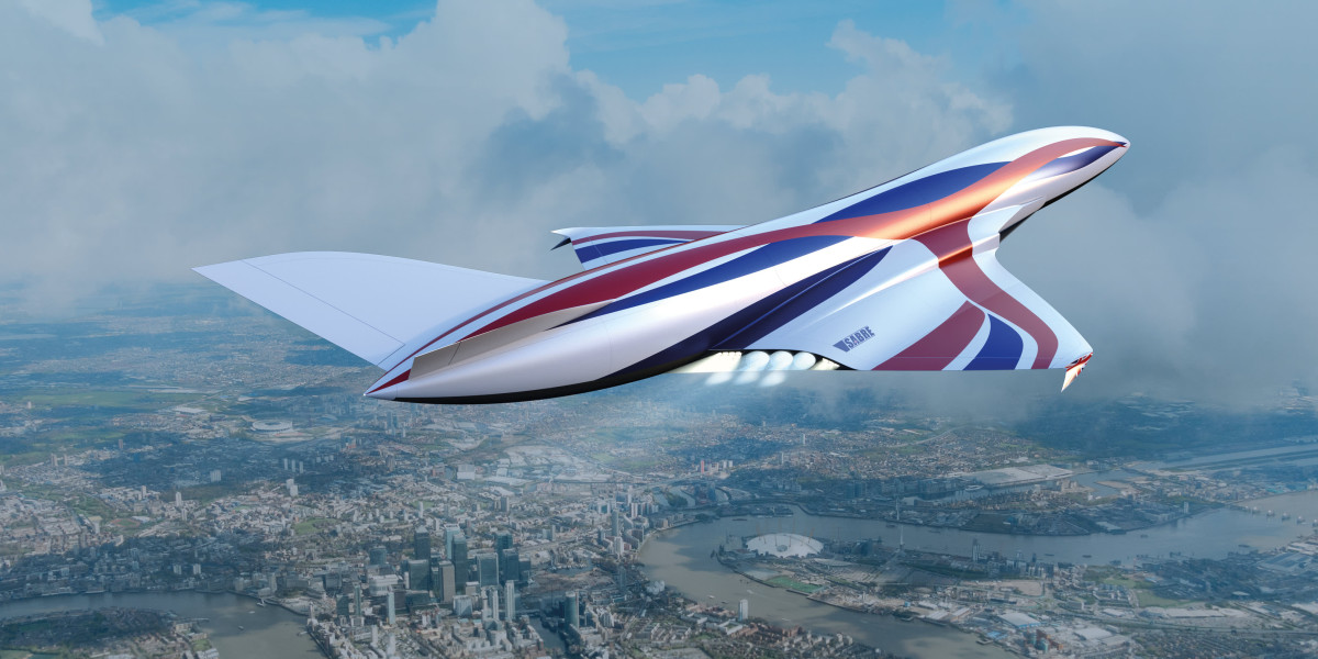 Breaking Barriers: The Future of Aviation in the Hypersonic Flight Market