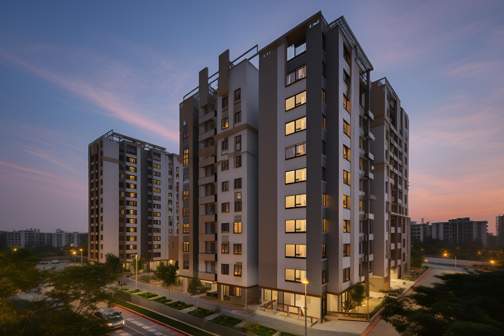Luxury Apartments In Hyderabad: Top Amenities & Elegance