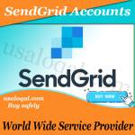 Buy Verified SendGrid Account Account Profile Picture